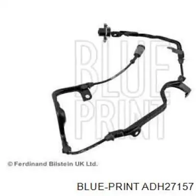 Sensor ABS traseiro direito Blue Print ADH27157 preço, a partir de 65,06 USD