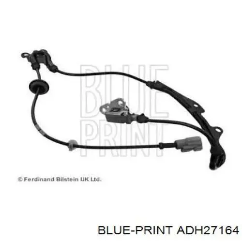 Sensor ABS dianteiro direito Honda 57450SN7950 preço, a partir de 48,93 USD