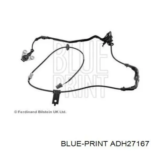 Sensor ABS traseiro direito Honda 57470SN7950 preço, a partir de 50,65 USD