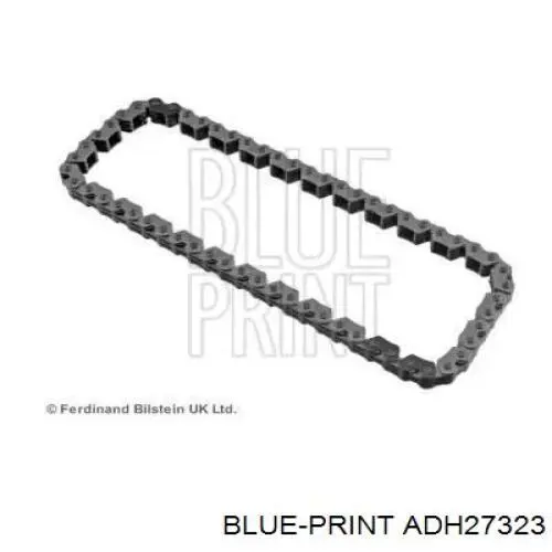 Cadeia de bomba de óleo Honda 13441RZP003 preço, a partir de 44,39 USD