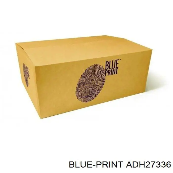 ADH27336 Blue Print Cadeia do mecanismo de distribuição de gás, kit