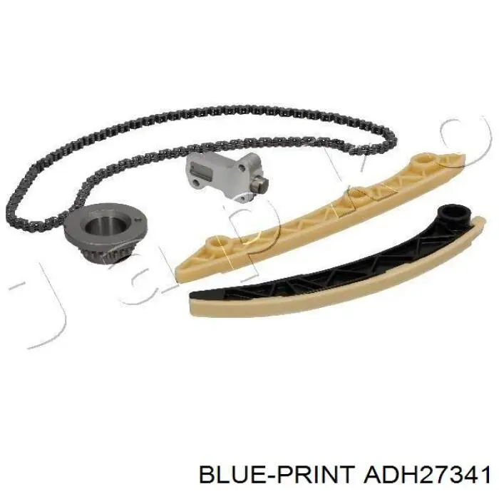 Compre T406174 STC Cadeia do mecanismo de distribuição de gás, kit