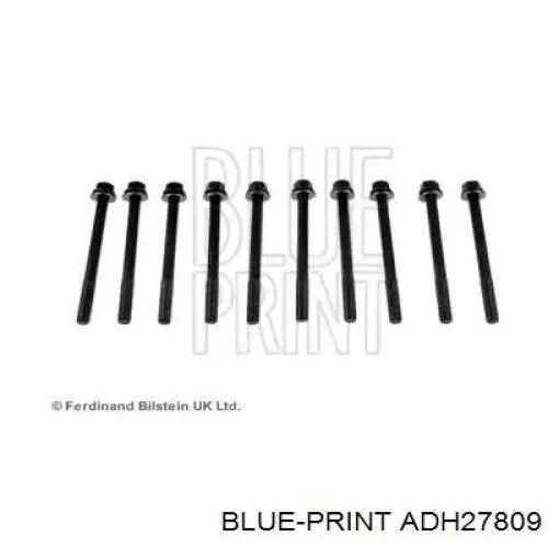 Compre 016762B Corteco Parafuso de cabeça de motor (CBC)