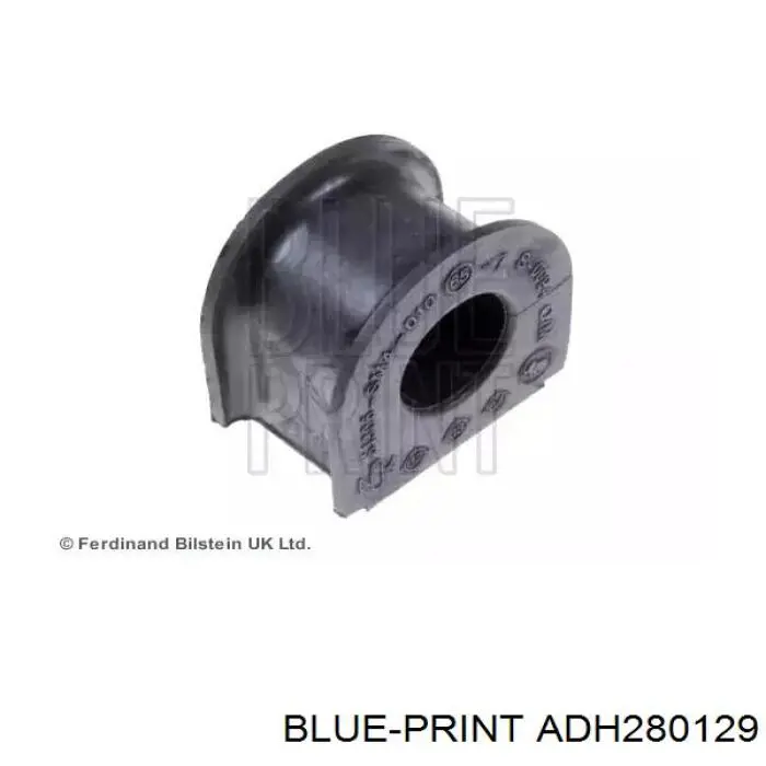 Bucha de estabilizador dianteiro Honda 51306SM4010 preço, a partir de 3,62 USD