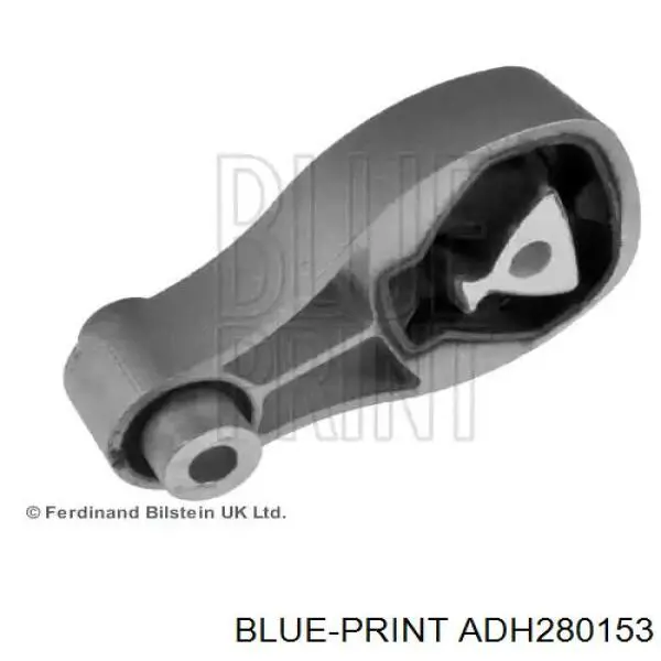 ADH280153 Blue Print Coxim (suporte) direito superior de motor