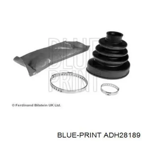 Bota de proteção interna de junta homocinética do semieixo dianteiro Blue Print ADH28189 preço, a partir de 16,96 USD