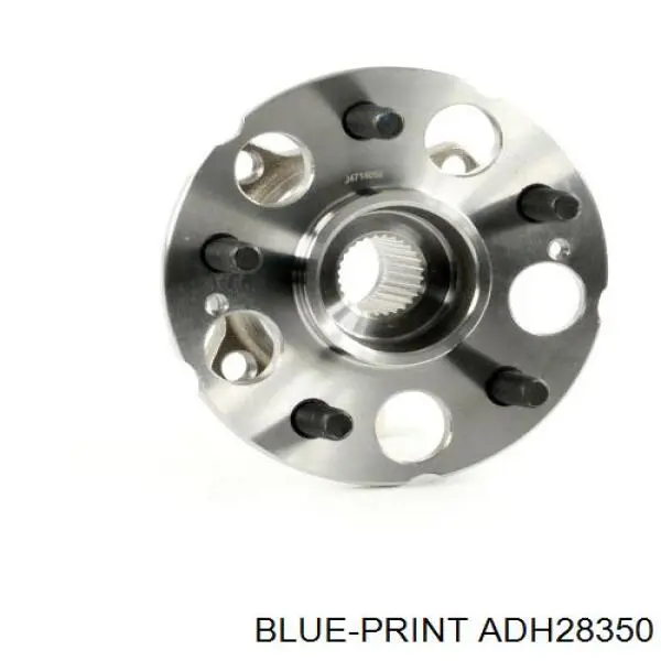 Compre 57BWKH02EY5CP01 NSK Cubo traseiro