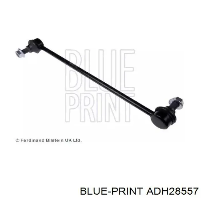Compre ADH28557 Blue Print Montante de estabilizador dianteiro