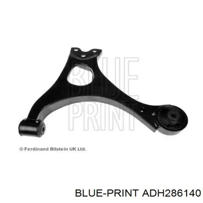 Compre 51350SNAA50 Honda Braço oscilante inferior esquerdo de suspensão dianteira