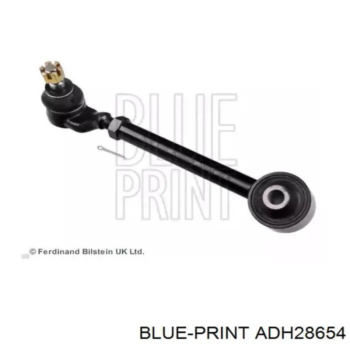 Compre ADH28654 Blue Print Braço oscilante superior esquerdo/direito de suspensão traseira