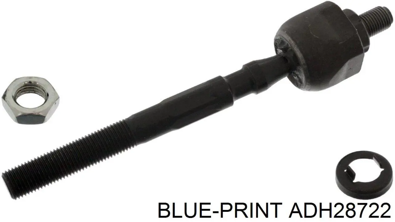 Compre ADH28722 Blue Print Tração de direção
