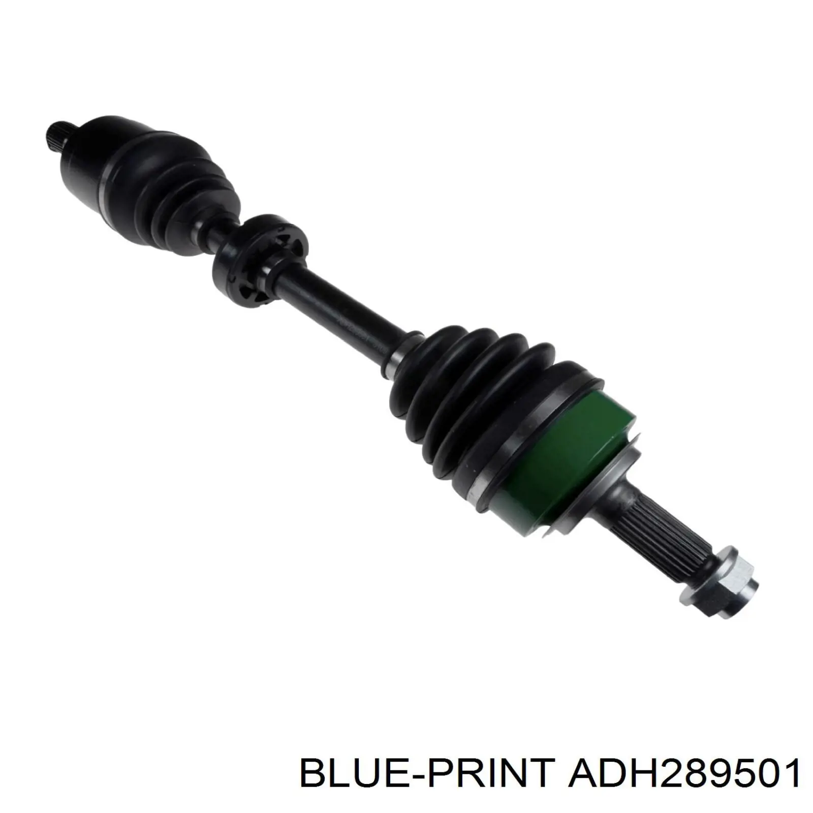 Compre GI482 Japan Parts Semieixo (acionador) dianteiro esquerdo
