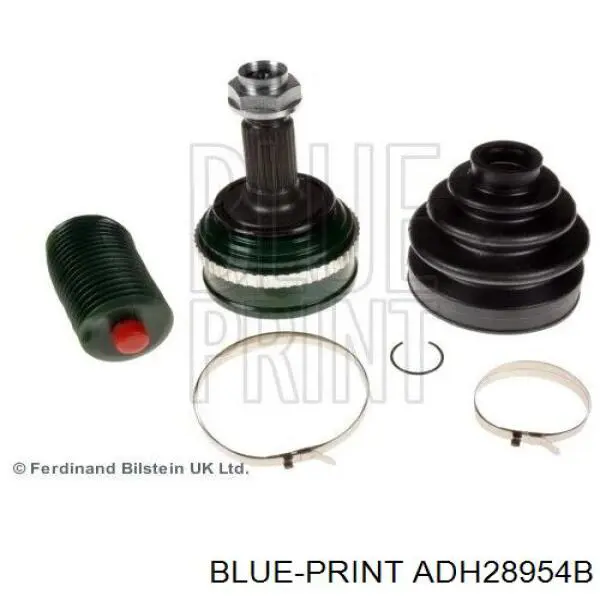 ADH28954B Blue Print Junta homocinética externa dianteira