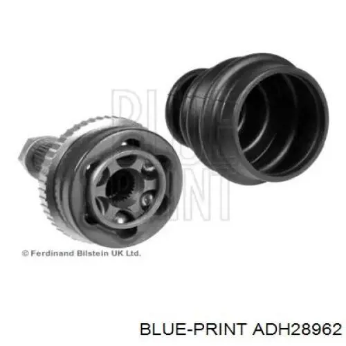 Compre ADH28962 Blue Print Junta homocinética externa dianteira