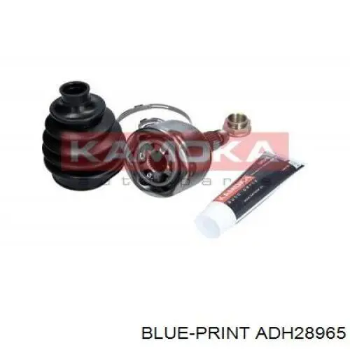 ADH28965 Blue Print Junta homocinética externa dianteira