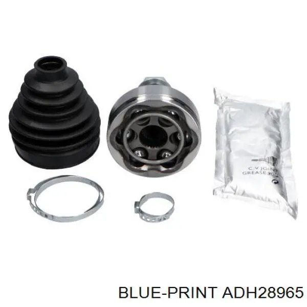 Junta homocinética externa dianteira Blue Print ADH28965 preço, a partir de 55,46 USD