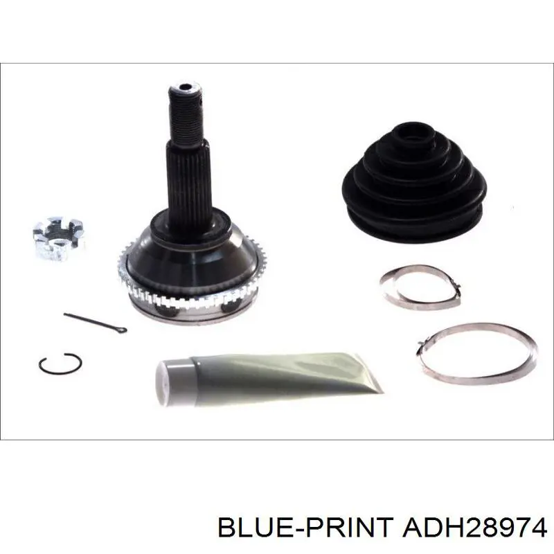 Junta homocinética externa traseira Blue Print ADH28974 preço, a partir de 52,55 USD