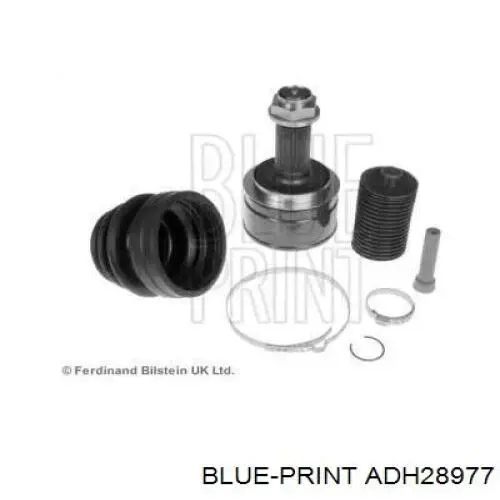 Junta homocinética externa dianteira Honda 44014TA0A51 preço, a partir de 50,81 USD