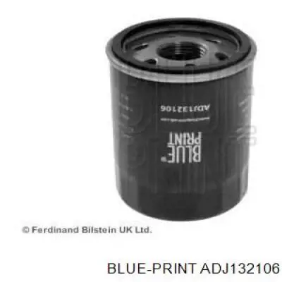 Filtro de óleo LS1100 Purflux