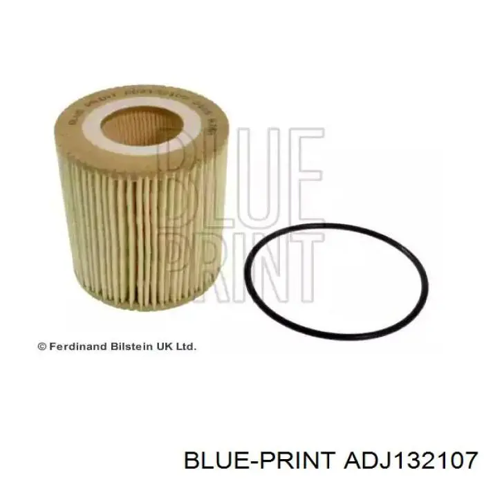 Compre JDE8751 Jaguar Filtro de óleo