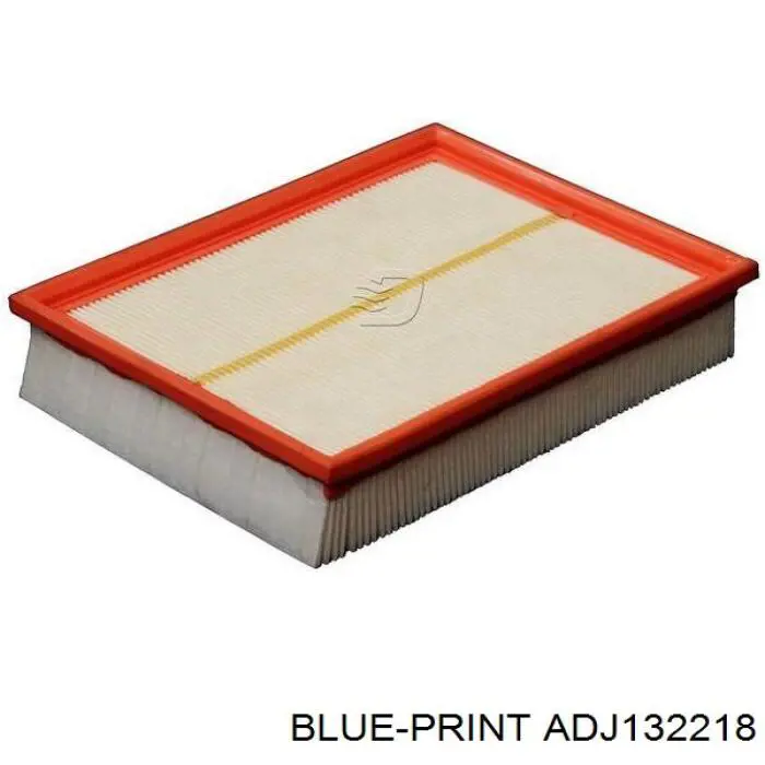 Compre HF551 Hiflofiltro Filtro de ar