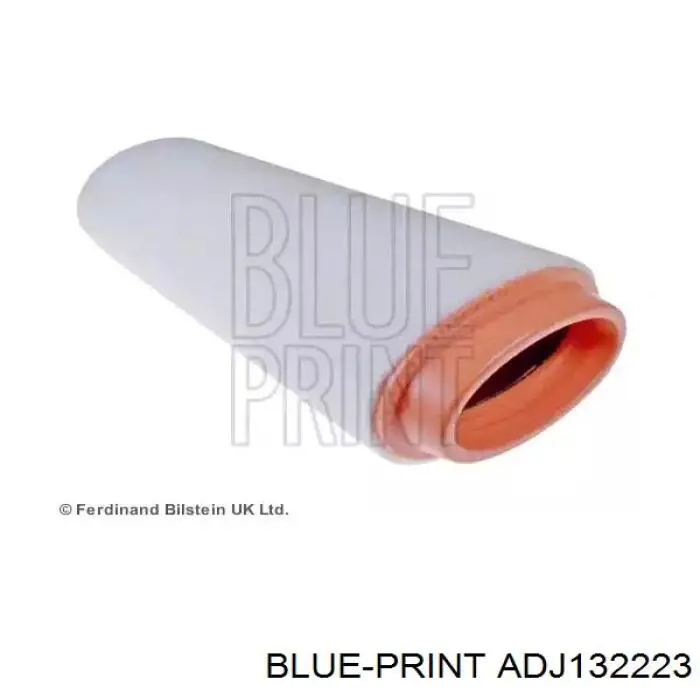 Filtro de ar Blue Print ADJ132223 preço, a partir de 20,39 USD