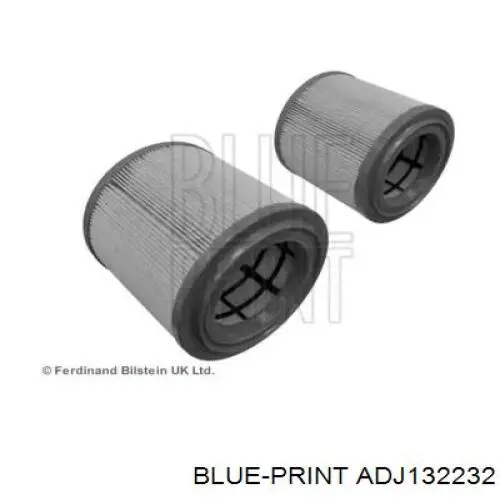  Blue Print ADJ132232 preço, a partir de 49,10 USD