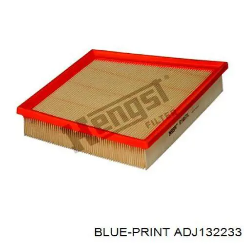 20L23 Japko Filtro de ar
