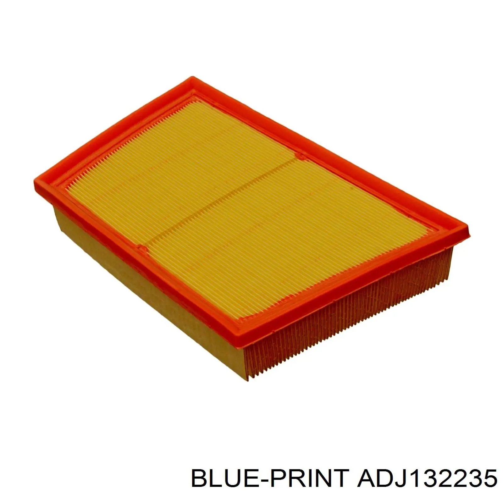 FAL21S Japan Parts Filtro de ar