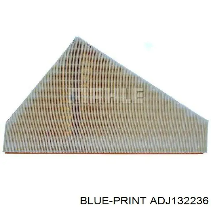 A1842 Purflux Filtro de ar
