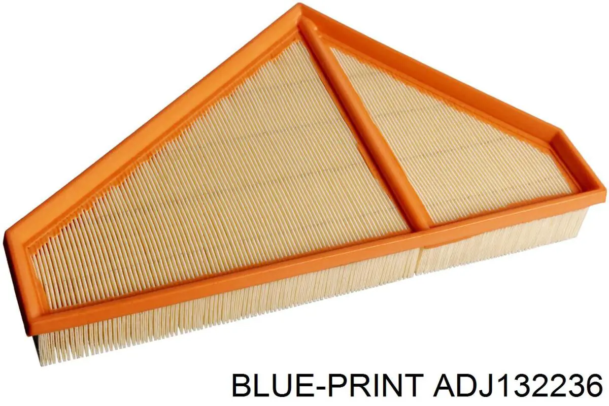 A1842 Purflux Filtro de ar