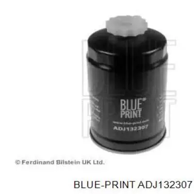 Compre 8671002065 Renault (RVI) Filtro de combustível