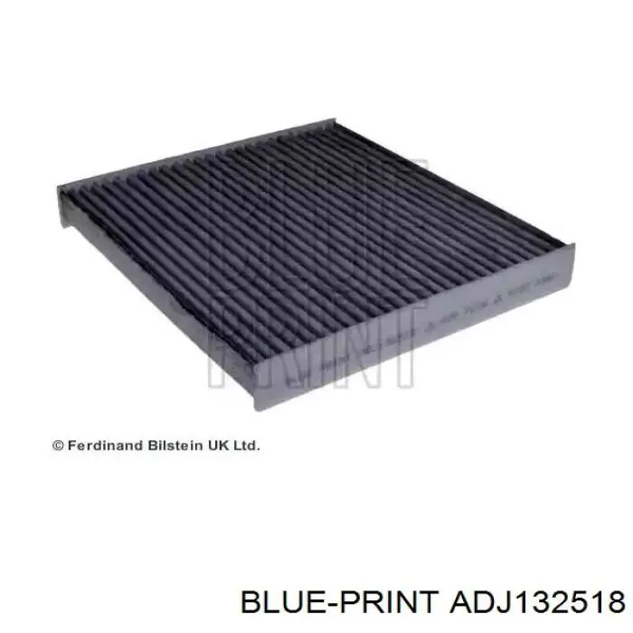 ADJ132518 Blue Print Filtro de salão
