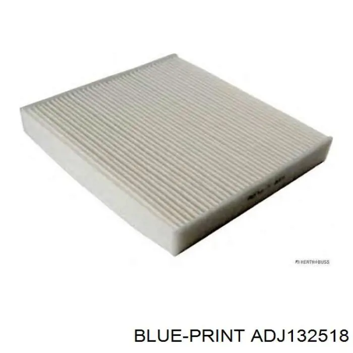 Filtro de salão Blue Print ADJ132518 preço, a partir de 10,22 USD
