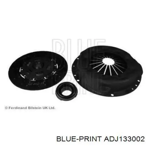 Kit de embraiagem (3 peças) Japko 92L06 preço, a partir de 255,06 USD