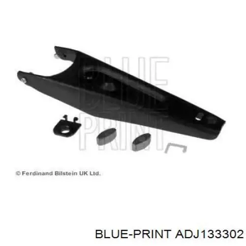ADJ133302 Blue Print Forquilha de embraiagem