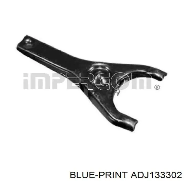 Forquilha de embraiagem Blue Print ADJ133302 preço, a partir de 48,55 USD