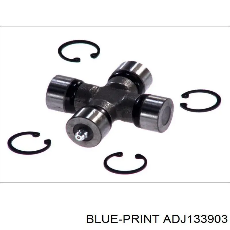 Cruzeta da junta universal dianteira Land Rover STC4807 preço, a partir de 22,27 USD
