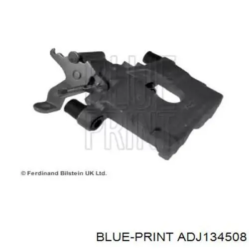 Suporte do freio traseiro direito Jaguar C2D35333 preço, a partir de 95,34 USD