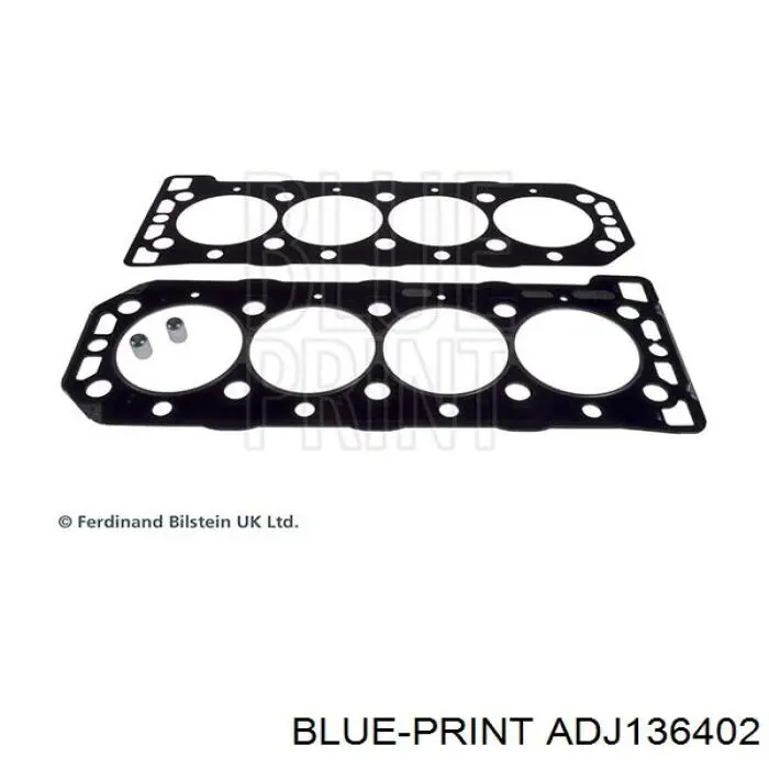 ADJ136402 Blue Print 