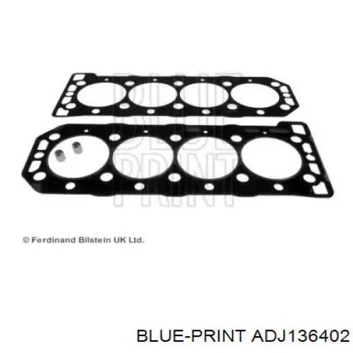  Blue Print ADJ136402 preço, a partir de 66,56 USD