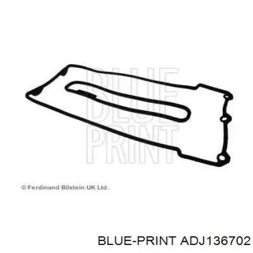 Vedante da tampa de válvulas de motor, kit Ajusa 56043800 preço, a partir de 28,36 USD