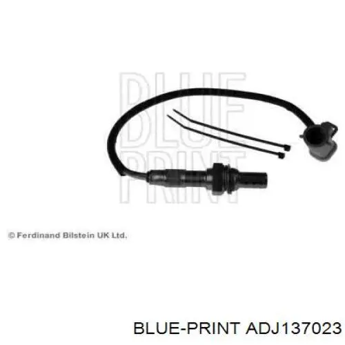 Compre DY850 Ford Sonda lambda, sensor de oxigênio até o catalisador