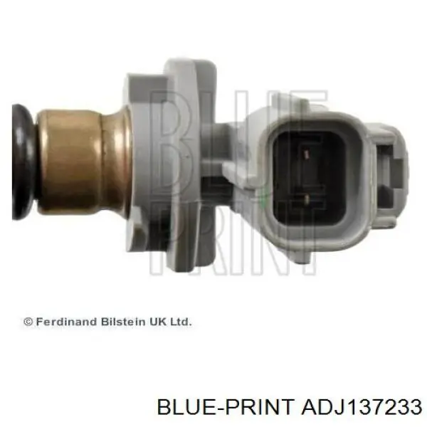 Sensor de temperatura do fluido de esfriamento Jaguar JDE1634
