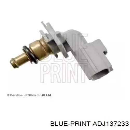 Compre 3L8A12A648AA Land Rover Sensor de temperatura do fluido de esfriamento