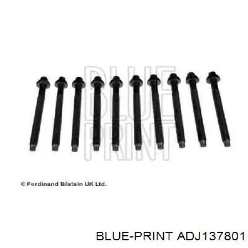 Parafuso de cabeça de motor (CBC) Kamoka 8709031 preço, a partir de 20,98 USD