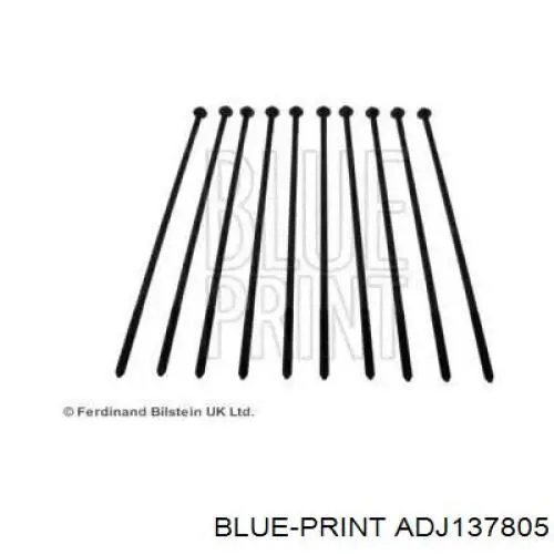 Compre WAM2293L Land Rover Parafuso de cabeça de motor (CBC)