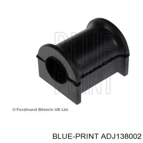 Bucha de estabilizador dianteiro Blue Print ADJ138002 preço, a partir de 7,72 USD