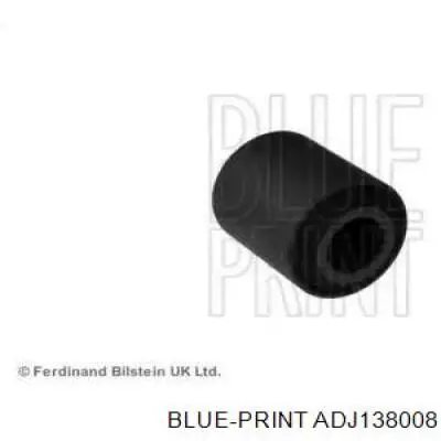 ADJ138008 Blue Print Bloco silencioso de barra Panhard traseira