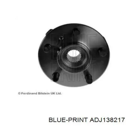 Cubo dianteiro Land Rover FTC3226 preço, a partir de 143,13 USD
